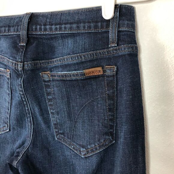 Joes Jeans Straight Leg Jeans in Dixie - Size 27 - Picture 6 of 10